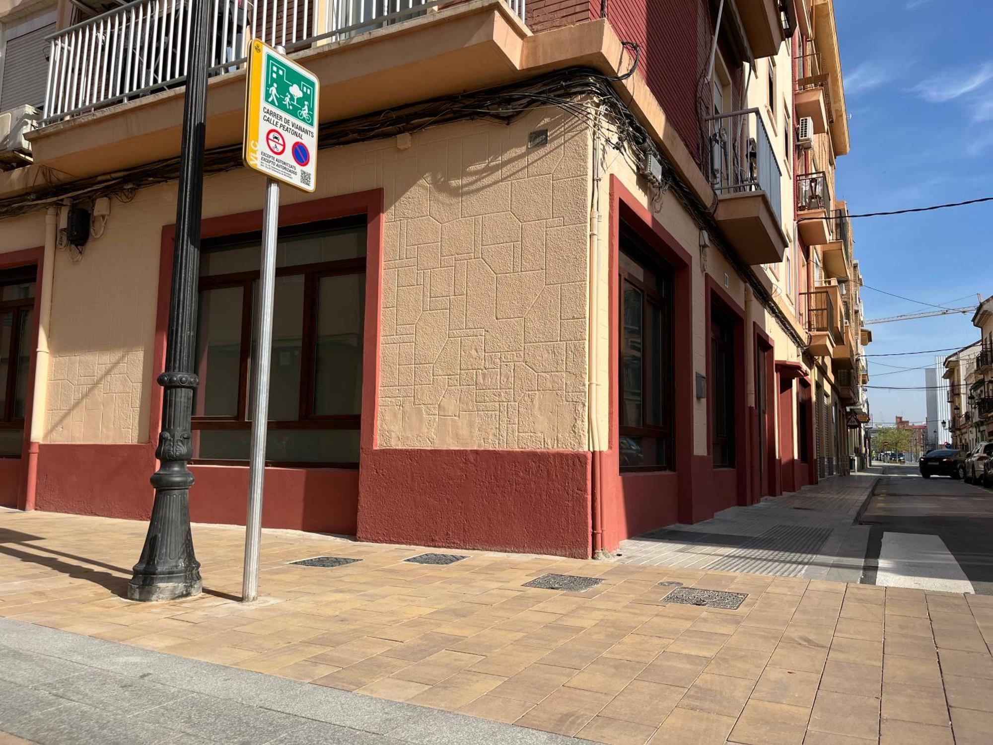 Apartments Vent De Vela Valencia Kültér fotó