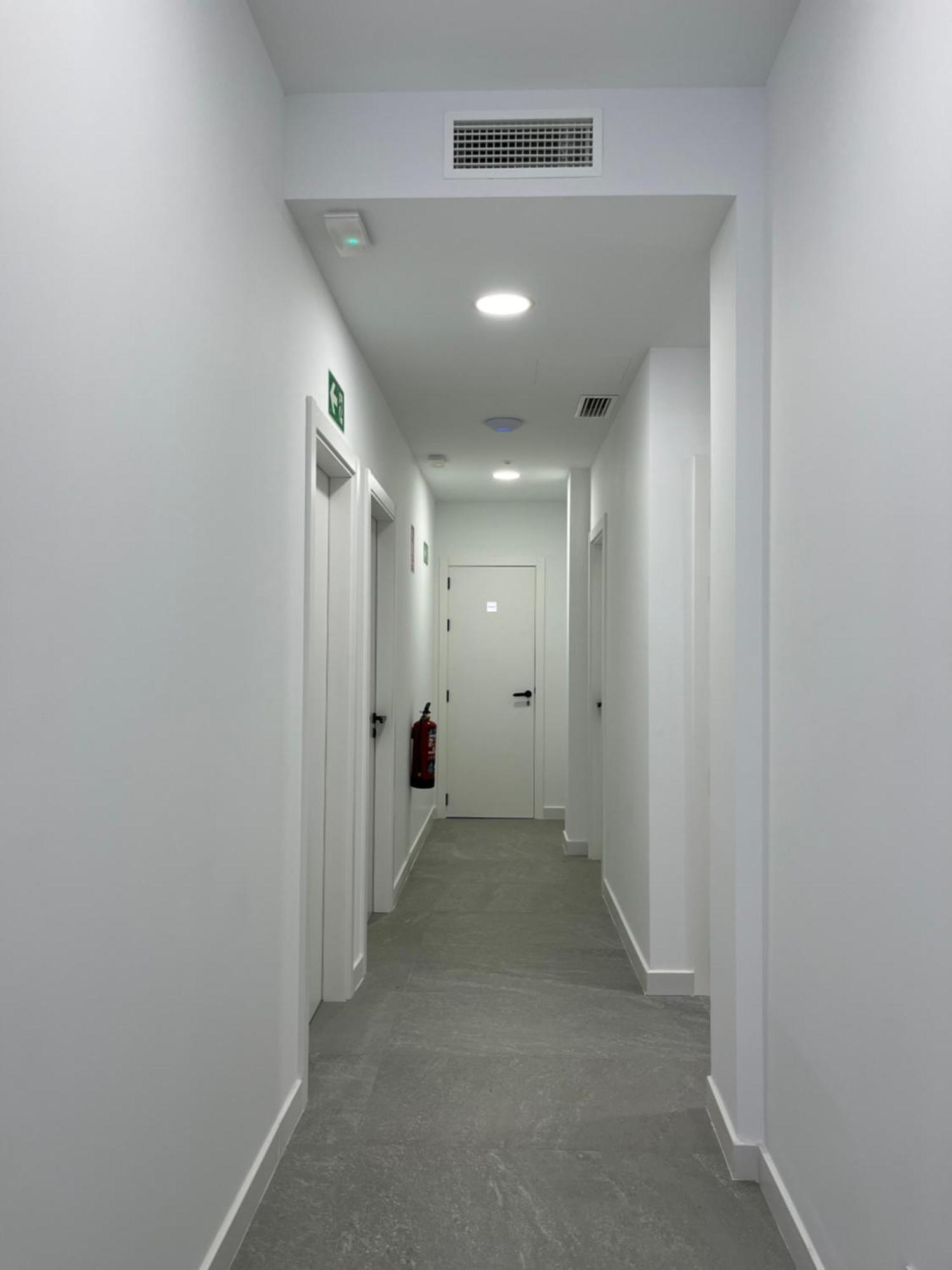 Apartments Vent De Vela Valencia Kültér fotó