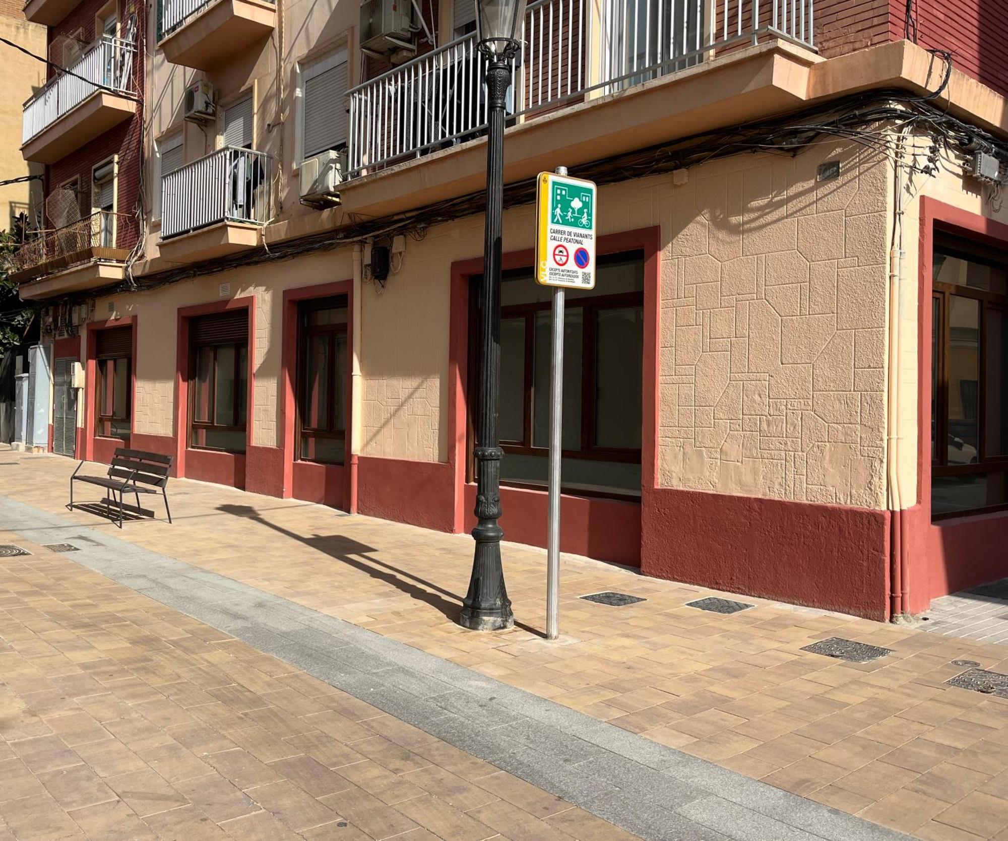 Apartments Vent De Vela Valencia Kültér fotó