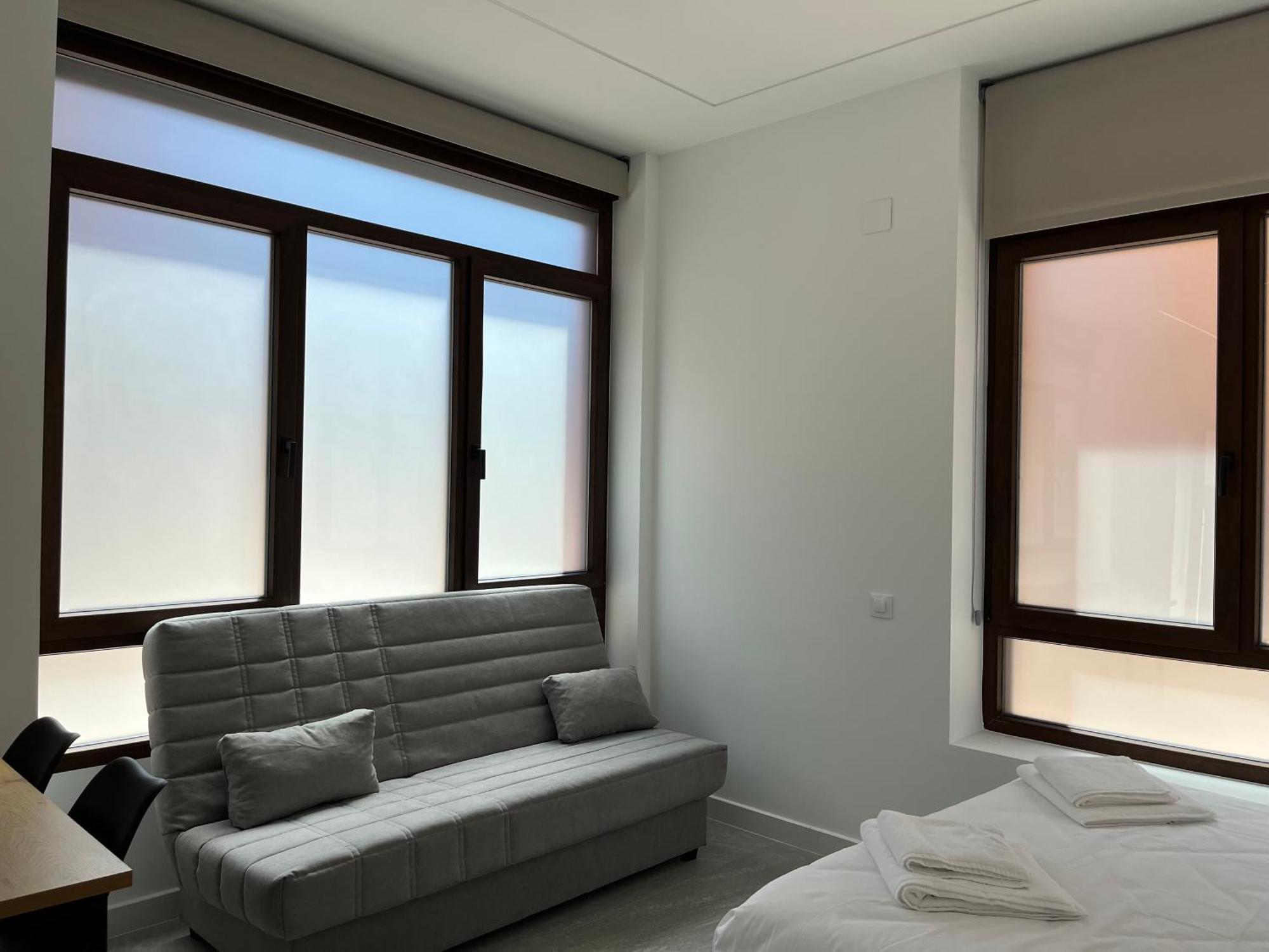 Apartments Vent De Vela Valencia Kültér fotó