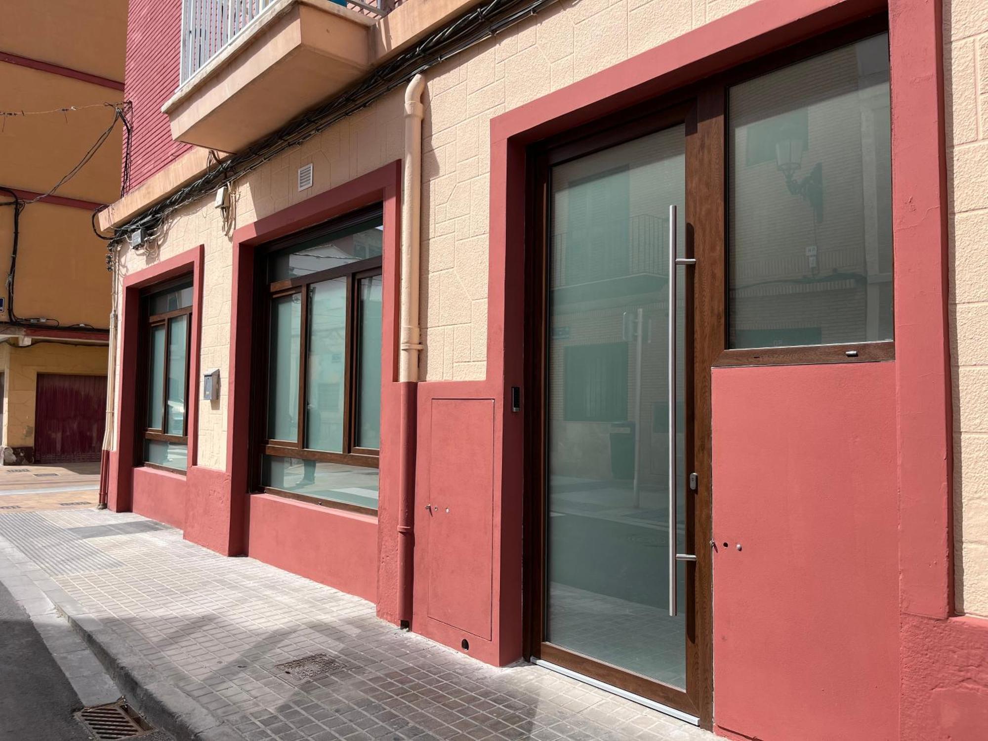 Apartments Vent De Vela Valencia Kültér fotó