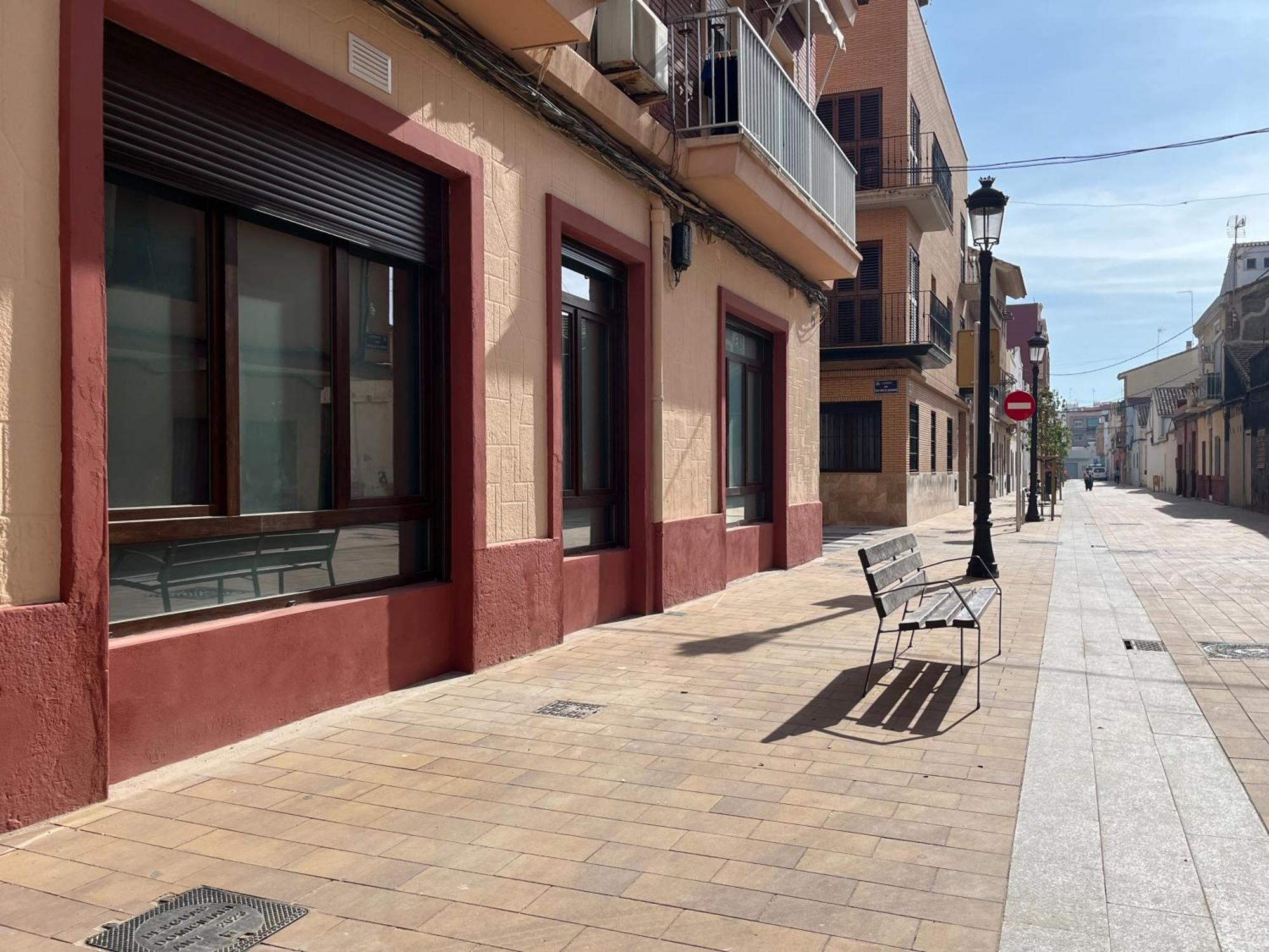 Apartments Vent De Vela Valencia Kültér fotó