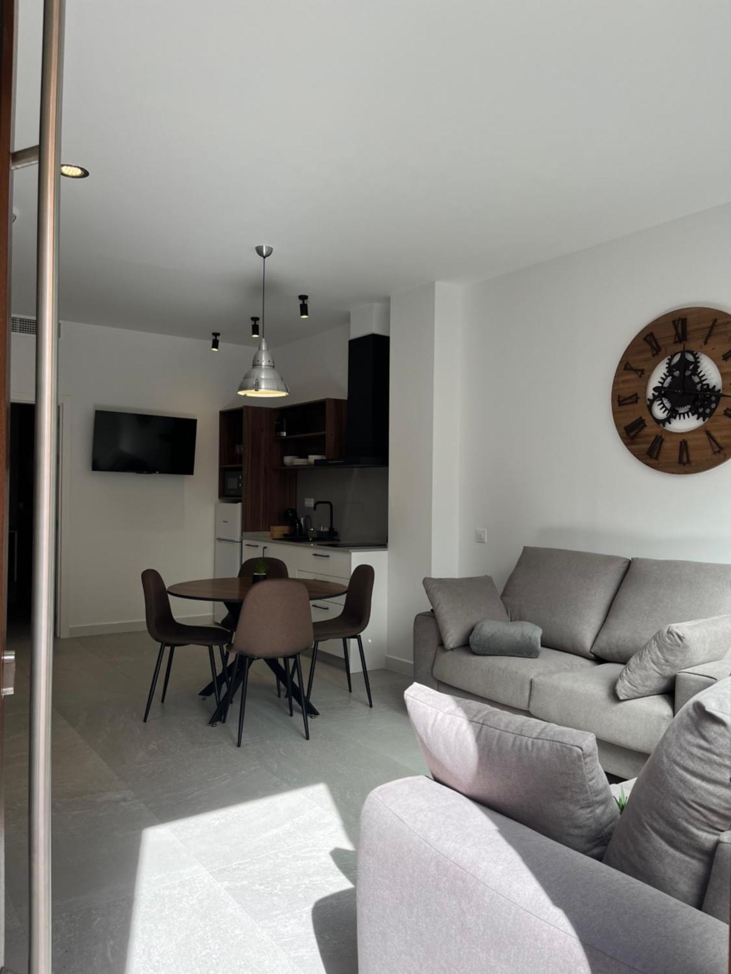 Apartments Vent De Vela Valencia Kültér fotó