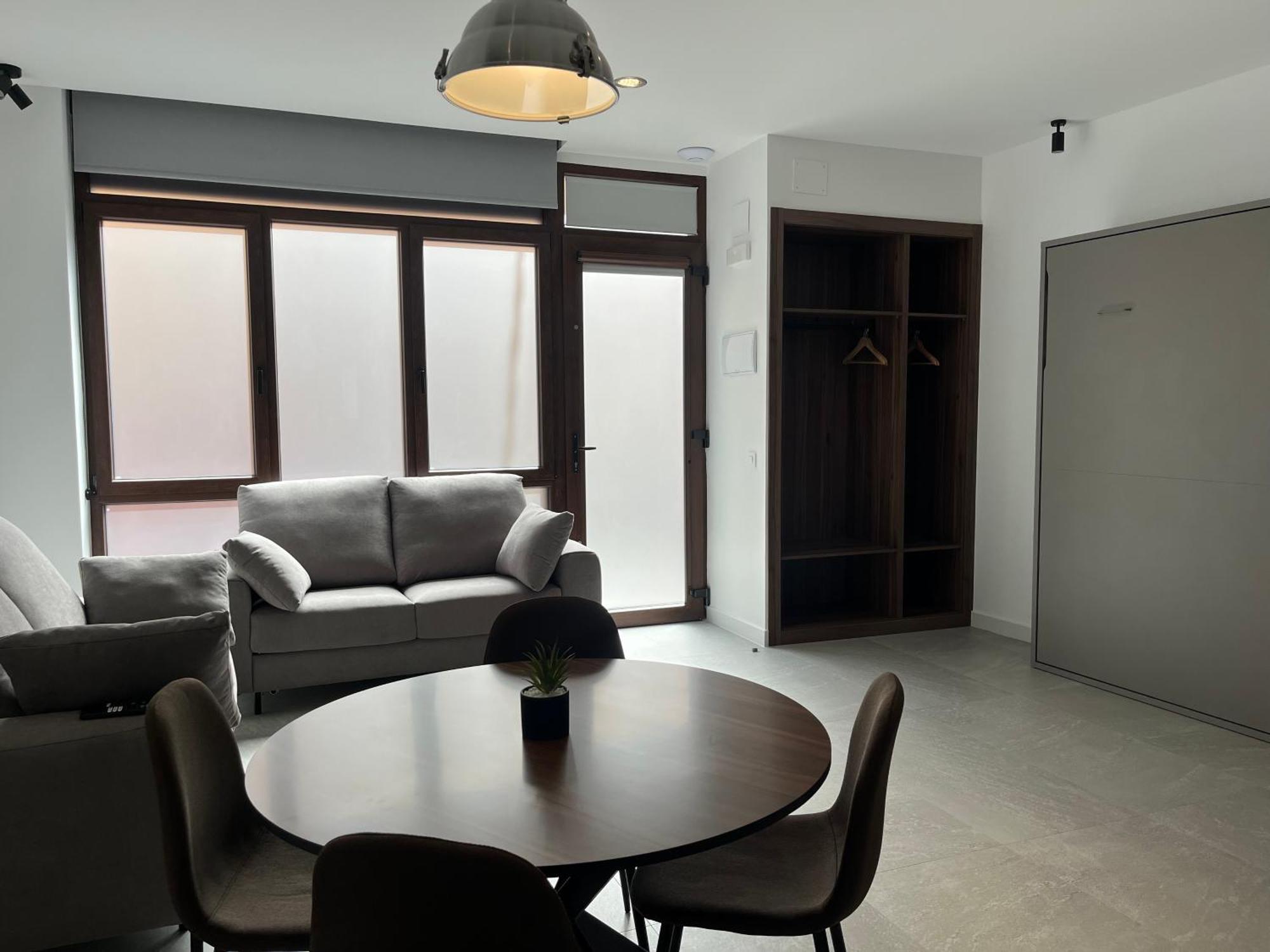 Apartments Vent De Vela Valencia Kültér fotó