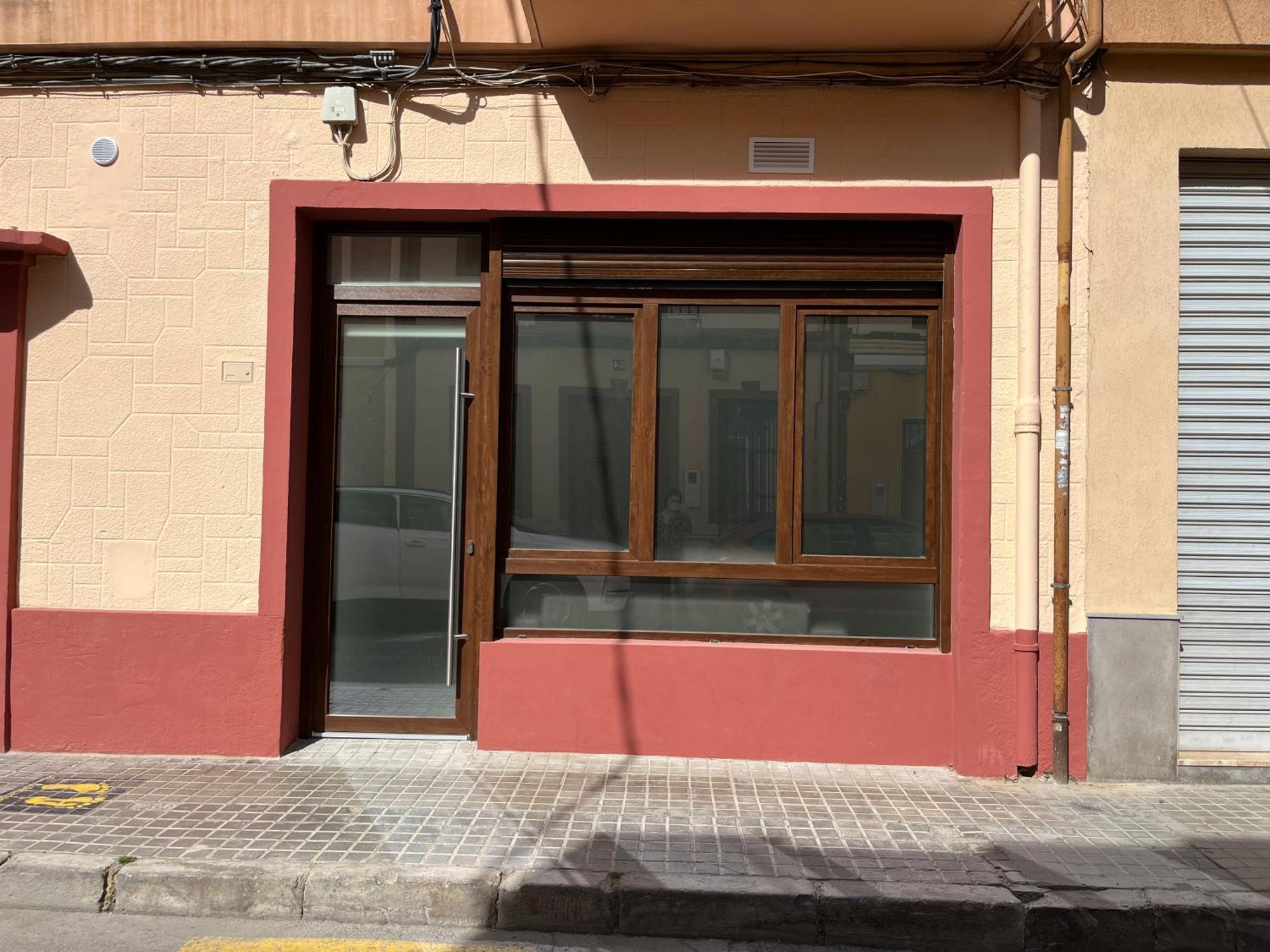 Apartments Vent De Vela Valencia Kültér fotó